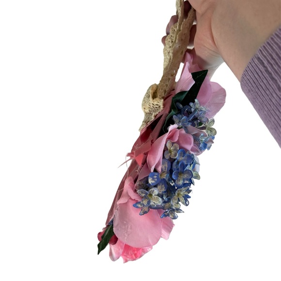 Spring wreath - Picture 4 of 8